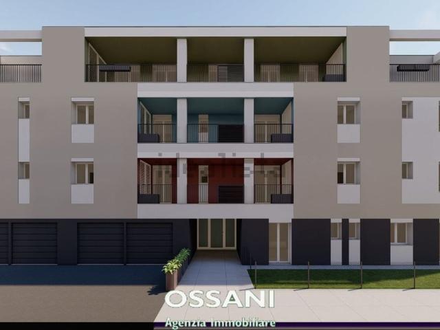 Appartamento in vendita a Quartiere Centro Nord, Faenza