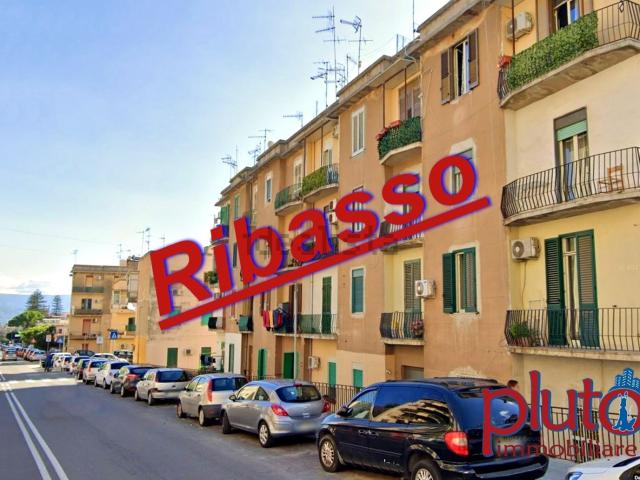 Appartamento in vendita a IV Circoscrizione, Messina