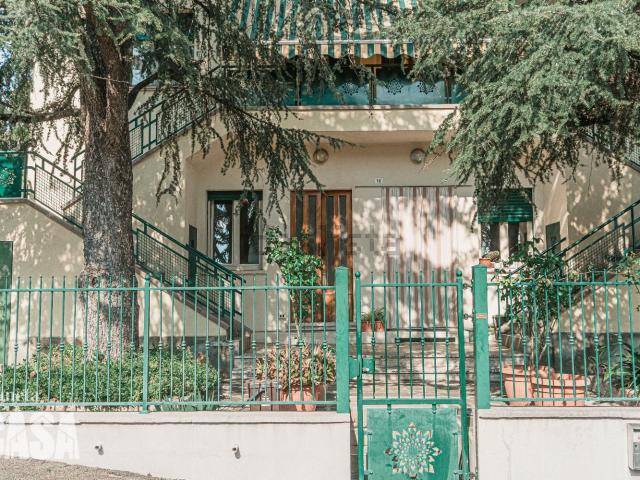 Appartamento in vendita a Unione dei comuni Valle del Savio, Cesenà