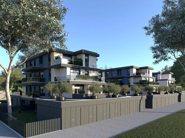 Appartamento in vendita a Unione Reno Galliera, Castel Maggiore