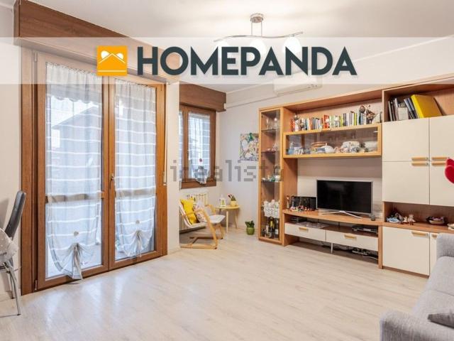 Appartamento in vendita a Seggiano, Pioltello