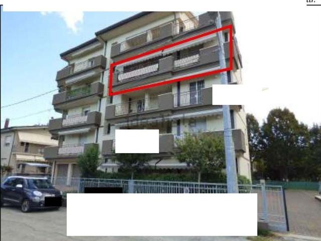 Appartamento in vendita a Rimini, Reggio Emilia