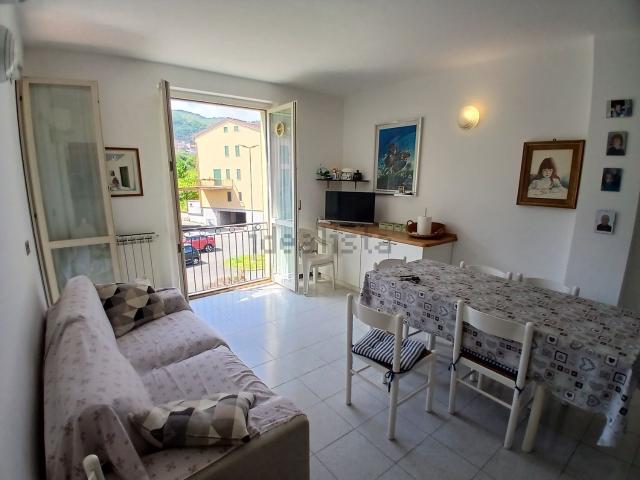 Appartamento in vendita a Ameglia, Liguria