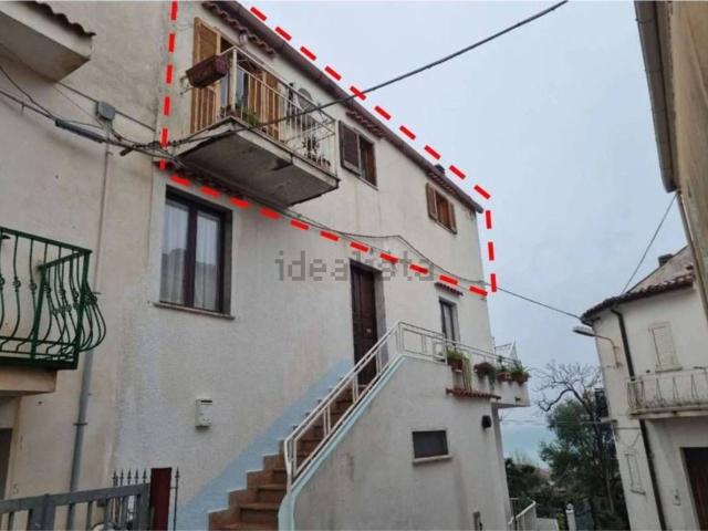 Appartamento in vendita a Calabria, Cosenza