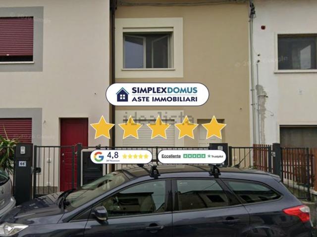 Appartamento in vendita a Sorio, San Giovanni Lupatoto