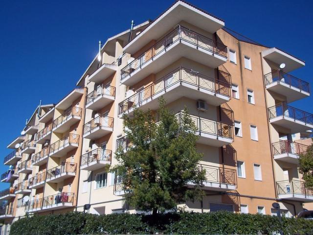 Appartamento in vendita a Calabria, Cosenza