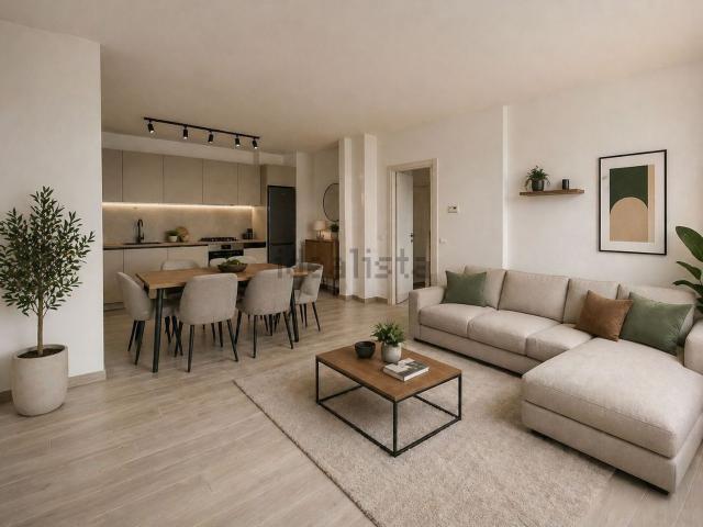 Appartamento in vendita a Valle Olona, Varese