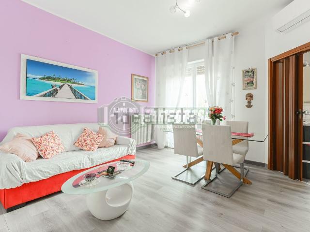 Appartamento in vendita a Porto d'Adda, Cornate d'Adda