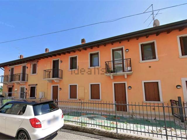 Appartamento in vendita a Villafranca Di Verona, Veneto
