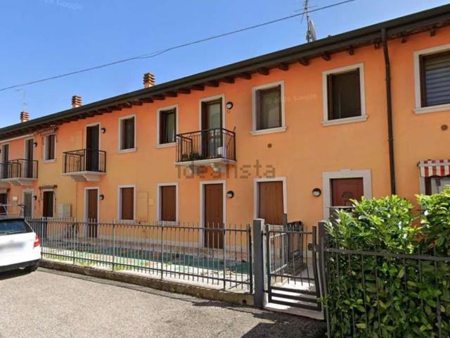 Appartamento in vendita a Rosegaferro, Villafranca di Verona