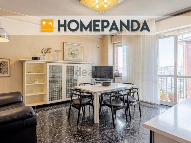 Appartamento in vendita a Municipio 2, Milano