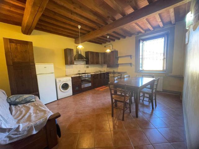 Appartamento in vendita a Uzzano, Toscana