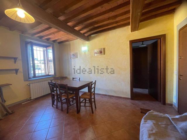 Appartamento in vendita a Uzzano, Toscana
