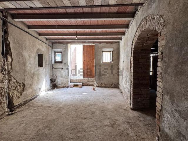 Appartamento in vendita a Cetona, Toscana