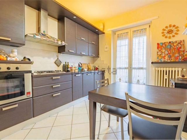 Appartamento in vendita a Piemonte, Torino