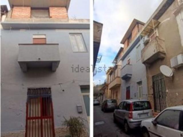 Appartamento in vendita a III Circoscrizione, Messina
