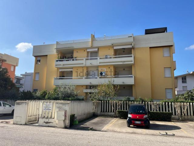 Appartamento in vendita a Villa Fiore, Alba Adriatica