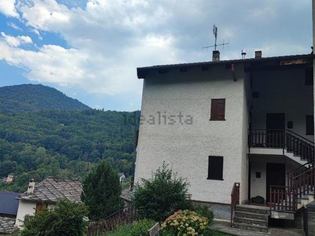 Appartamento in vendita a Palazzo, Sampeyre