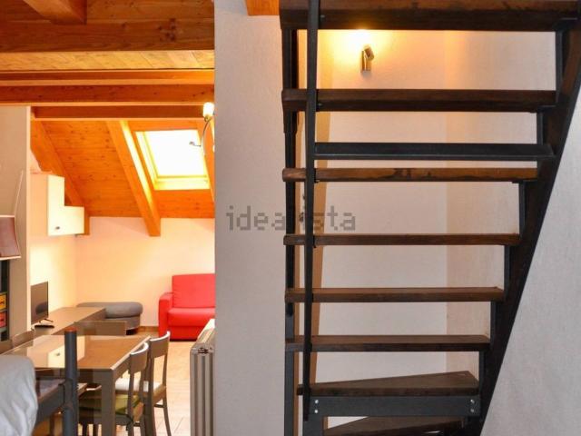 Appartamento in vendita a Cesana Torinese, Torino