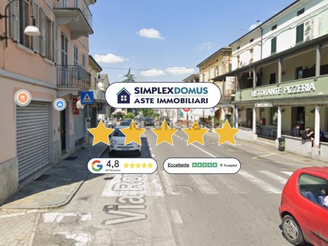 Appartamento in vendita a Medesano
