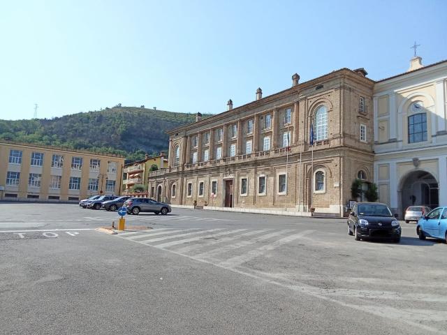 Appartamento in vendita a Curteri, Mercato San Severino