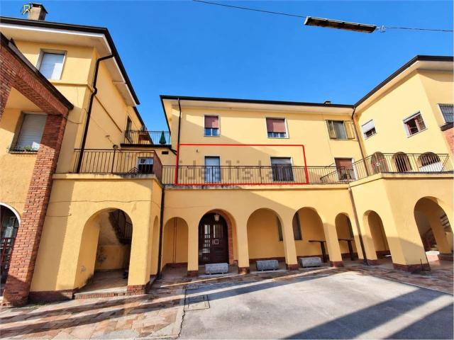 Appartamento in vendita a Malisana / Malisane, Torviscosa / Tor di Zuin