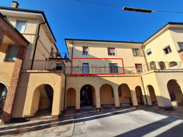 Appartamento in vendita a Malisana / Malisane, Torviscosa / Tor di Zuin
