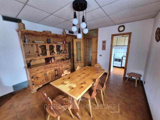 Appartamento in vendita a Bema, Lombardia