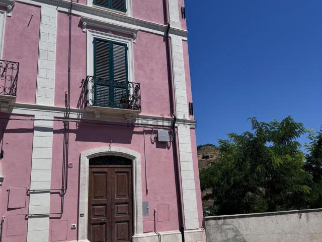 Attico in vendita a Torre De' Passeri, Abruzzo