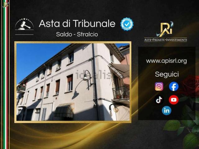 Appartamento in vendita a Medesano