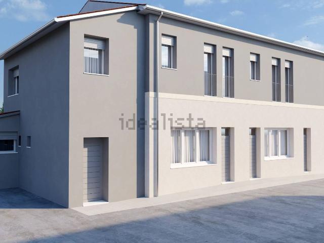 Appartamento in vendita a San Lazzaro, Vicenza
