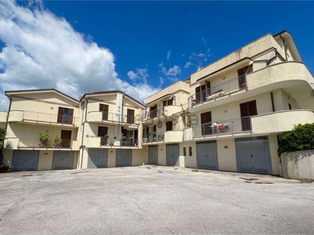 Appartamento in vendita a Rustico, Polverigi
