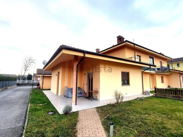 Appartamento in vendita a Cardè, Cuneo
