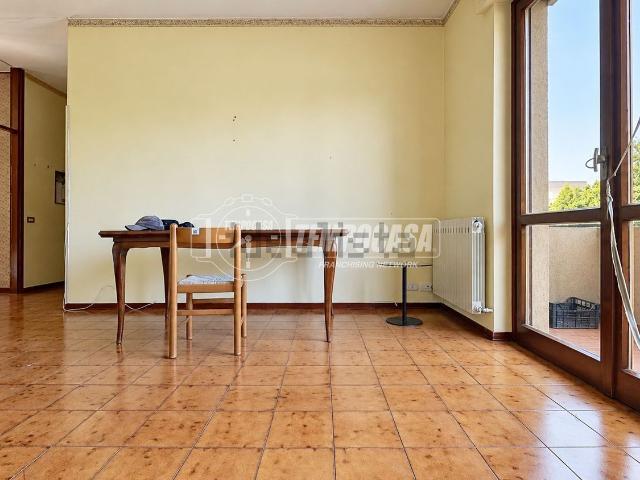 Appartamento in vendita a San Rocco, Seregno