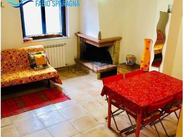 Appartamento in vendita a Roccamonfina, Campania