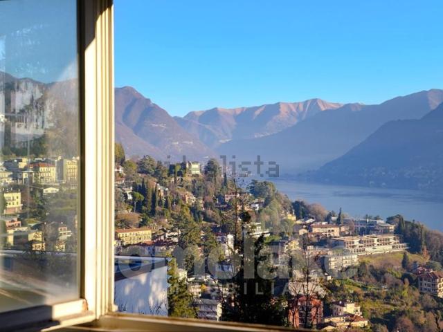 Appartamento in vendita a Como