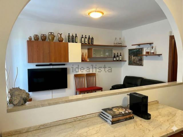 Appartamento in vendita a San Giorgio, Desio