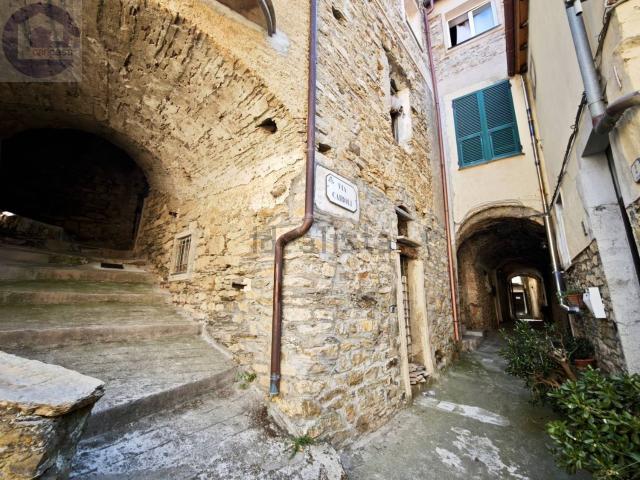 Appartamento in vendita a Isolalunga, Dolcedo