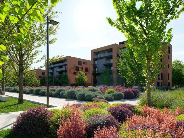 Appartamento in vendita a Marina di sotto, Marche