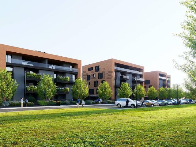 Appartamento in vendita a Marina di sotto, Marche