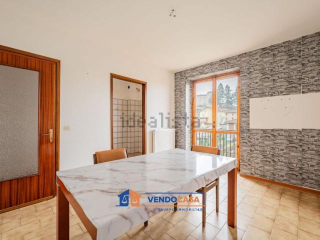 Appartamento in vendita a Cravanzana, Cuneo