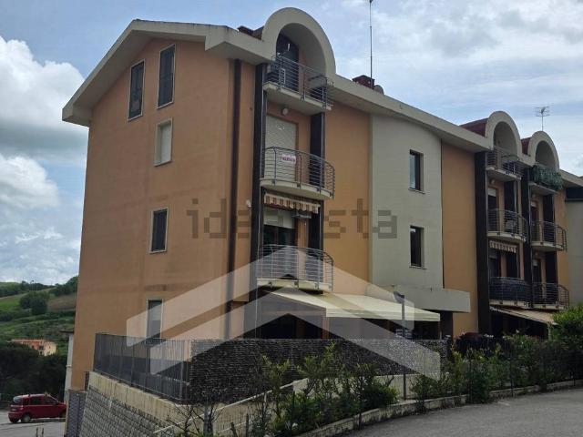 Appartamento in vendita a Ripalimosani, Molise