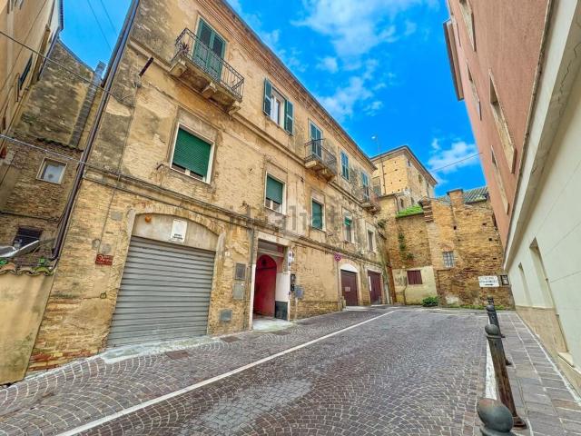 Appartamento in vendita a Pietragrossa, Chieti