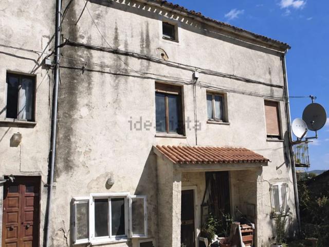 Appartamento in vendita a Troviggiano, Cingoli