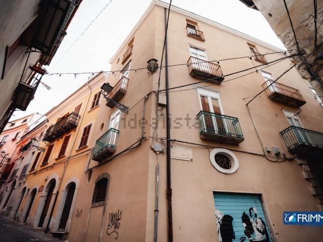 Appartamento in vendita a Centro Murattiano, Campobasso