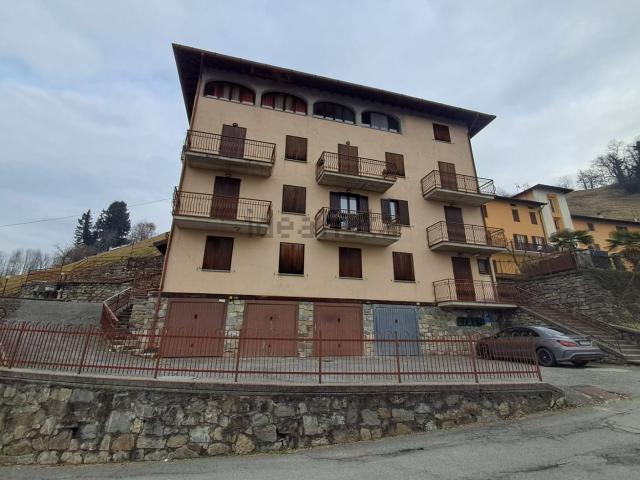 Appartamento in vendita a Portiera, San Giovanni Bianco