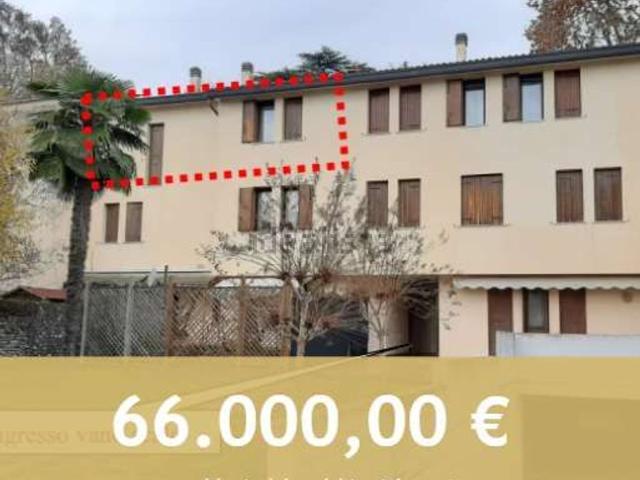 Appartamento in vendita a Nervesa Della Battaglia, Veneto