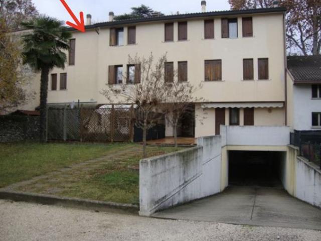 Appartamento in vendita a Sovilla, Nervesa Della Battaglia