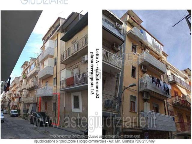Appartamento in vendita a Granai Ducali, Gela
