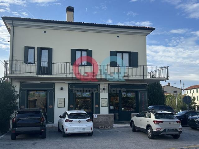 Appartamento in vendita a Concordia Sagittaria, Venezia